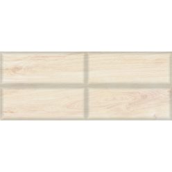   Csempe, Zalakerámia ZBD 53103 METRO fényes falburkoló 20x50