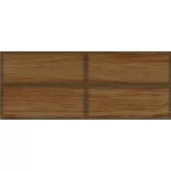   Csempe, Zalakerámia ZBD 53105 METRO fényes falburkoló 20x50