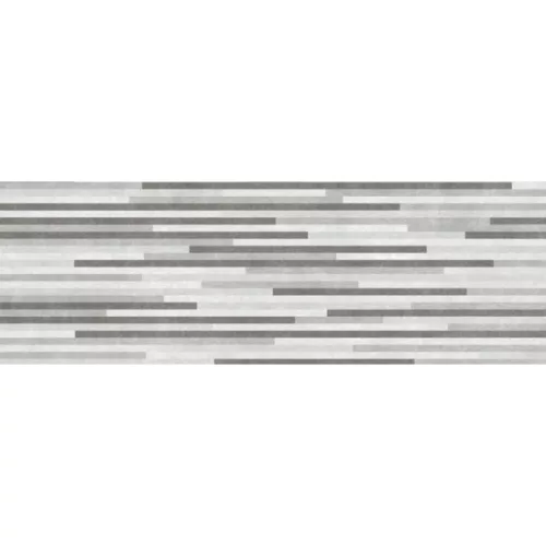 Csempe, Zalakerámia ZBD 62081 CEMENTI matt falburkoló 20x60