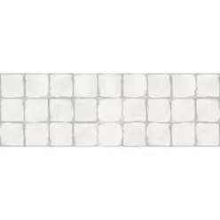   Csempe, Zalakerámia ZBD 62025 HANA fényes falburkoló 20x60