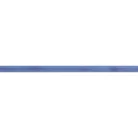 Listello, Zalakerámia PENCIL BLUE-2004 LONDON fényes dekor 20x1,2