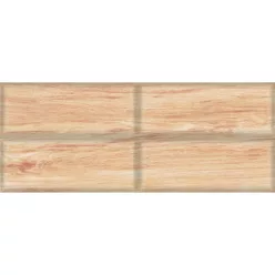   Csempe, Zalakerámia ZBD 53104 METRO fényes falburkoló 20x50