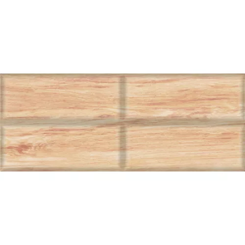 Csempe, Zalakerámia ZBD 53104 METRO fényes falburkoló 20x50