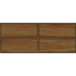   Csempe, Zalakerámia ZVD 53105 METRO fényes falburkoló 20x50