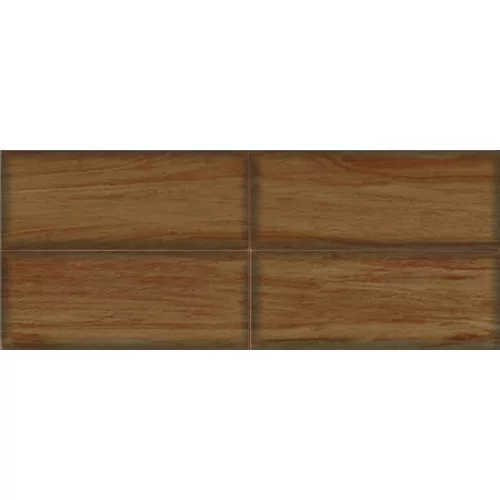 Csempe, Zalakerámia ZVD 53105 METRO fényes falburkoló 20x50