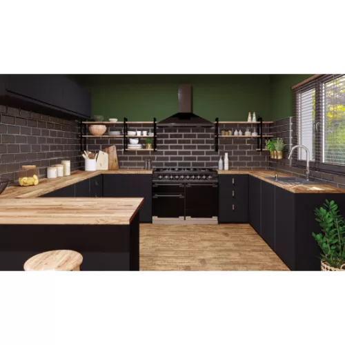 Csempe, Zalakerámia ZVD 53112 METRO fényes falburkoló 20x50