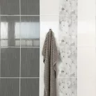 Csempe, Zalakerámia ZBD 42093 BALANCE fényes falburkoló 25x40