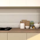 Csempe, Zalakerámia ZBD 42092 BALANCE fényes 3D dekor 25x40