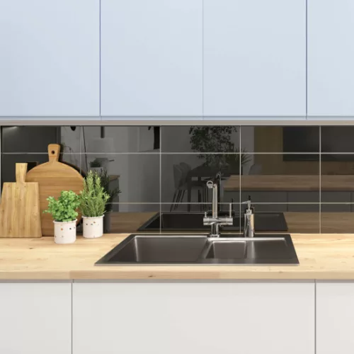 Csempe, Zalakerámia ZBK 603 CARNEVAL fényes falburkoló 25x40