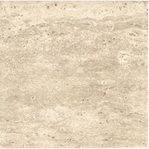 Járólap, Zalakerámia 6046-0131 TRAVERTINE matt padlóburkoló 45x45
