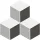Dekorlap, Zalakerámia ZMG 32091 CEMENTI matt dekor padlómozaik 22x25