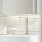 Csempe, Zalakerámia WR1V5430 BASE matt falburkoló 29,8x89,8