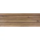 Csempe, Zalakerámia WR1V5434 BASE matt falburkoló 29,8x89,8