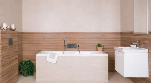 Csempe, Zalakerámia WR1V5434 BASE matt falburkoló 29,8x89,8