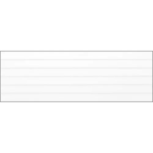 Csempe, Zalakerámia WR1V5000 SYSTEM fényes falburkoló 29,8x89,8