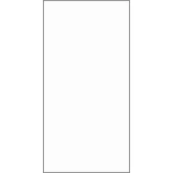   Csempe, Zalakerámia WAAMB104 SYSTEM matt falburkoló 19,8x39,8