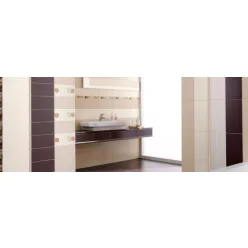   Csempe, Zalakerámia WAAMB109 CONCEPT matt falburkoló 19,8x39,8