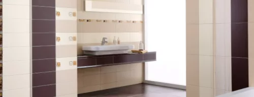 Csempe, Zalakerámia WAAMB109 CONCEPT matt falburkoló 19,8x39,8