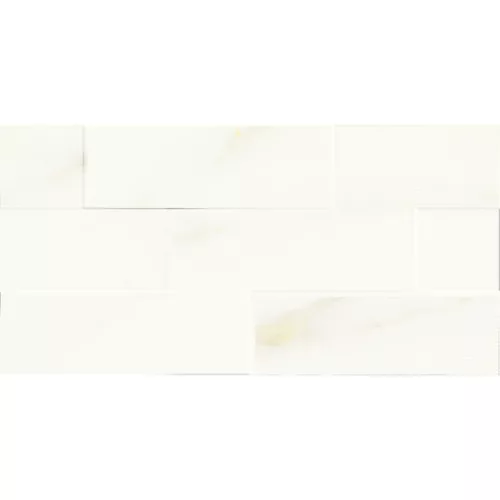 Csempe, Zalakerámia WARVK830 CAVA fényes falburkoló 29,8x59,8x0,8