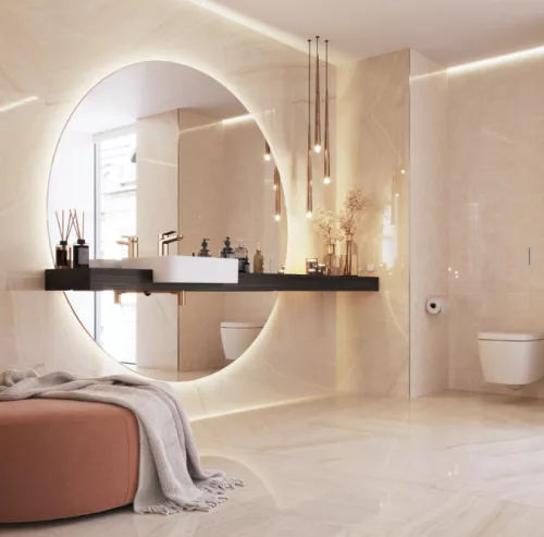 Csempe, Zalakerámia WAKV6835 ONYX fényes falburkoló 119,8x39,8