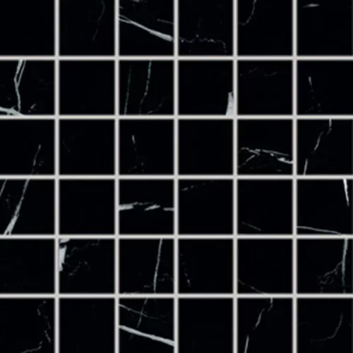 Dekorlap, Zalakerámia DDM06833 FLASH matt padlóburkoló mozaik 29,8x29,8