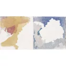 Csempe, Zalakerámia WAKVK796 BETONICO matt dekor 29,8x59,8x0,8