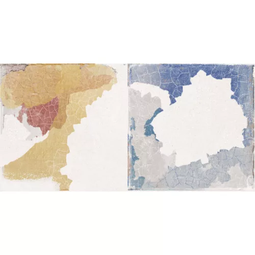 Csempe, Zalakerámia WAKVK796 BETONICO matt dekor 29,8x59,8x0,8