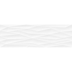   Csempe, Mirello Aspen Trento Lines 31,6x100 Shiny Rect. 226187