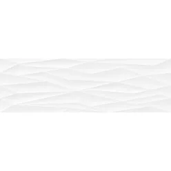   Csempe, Mirello Aspen Trento Lines 31,6x100 Shiny Rect. 226187