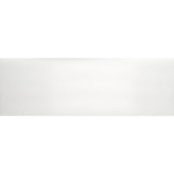 Csempe, Mirello Aspen White 29,5X90 Shiny Rect. 226182