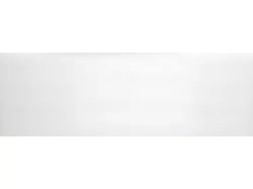 Csempe, Mirello Aspen White 29,5X90 Shiny Rect. 226182