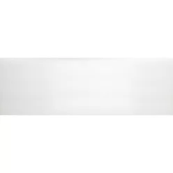 Csempe, Mirello Aspen White 31,6x100 Shiny Rect. 226186