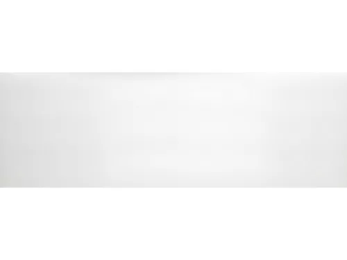 Csempe, Mirello Aspen White 31,6x100 Shiny Rect. 226186