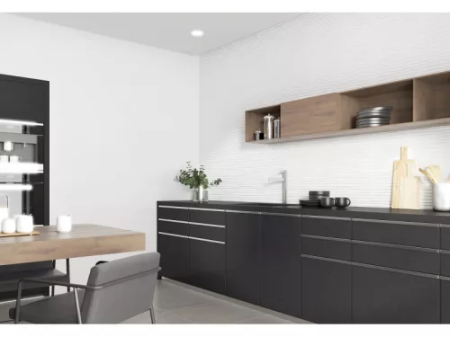 Csempe, Mirello Avoriaz Next 29,5X59,5 Matt Rect. 226191