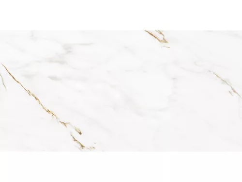 Járólap, Mirello Bianco d Oro 60x120 Polished Rect. 225539