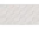 Dekorlap, Mirello Boston Decor White 29,5X59,5 Matt Rect. 225455