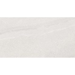 Csempe, Mirello Boston White 29,5X59,5 Matt Rect. 225451