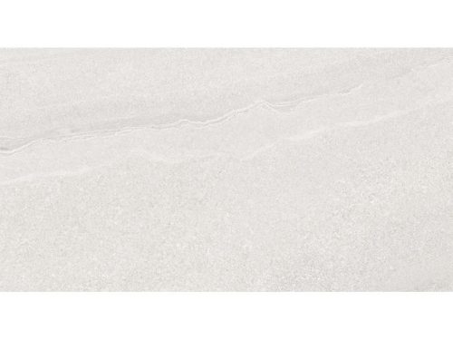 Csempe, Mirello Boston White 29,5X59,5 Matt Rect. 225451