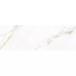   Csempe, Mirello Calacatta Delicatto Gold 29,5X90 Matt Rect. 225567