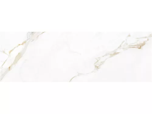Csempe, Mirello Calacatta Delicatto Gold 29,5X90 Matt Rect. 225567