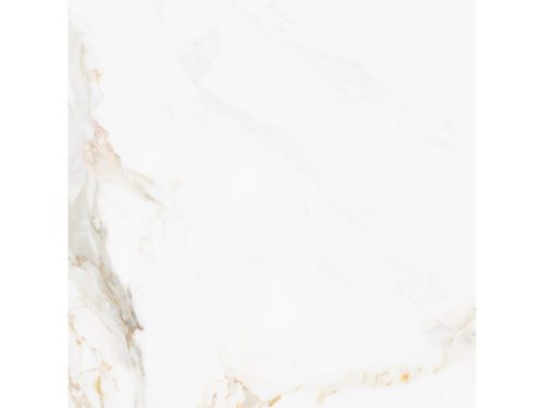 Járólap, Mirello Calacatta Delicatto Gold 59,5X59,5 Matt+ Rect. 225578