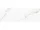 Dekorlap, Mirello Calacatta Delicatto Gold Decor 29,5X90 Matt Rect. 225568