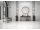Járólap, Mirello Calacatta Imperiale 60x120 Polished Rect. 225585