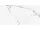 Járólap, Mirello Farak White 60X120 Polished Rect. 226068