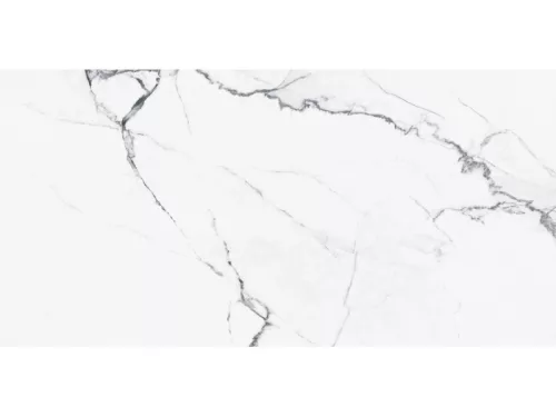Járólap, Mirello Farak White 60X120 Polished Rect. 226068