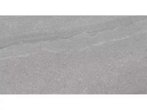 Csempe, Mirello Norwick Grey 29,5X59,5 Shiny Rect. 225704