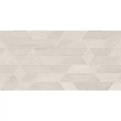   Csempe, Mirello Norwick Shelly Beige 29,5X59,5 Shiny Rect. 225711