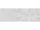 Dekorlap, Mirello Rhapsody Decor Pearl 29,5X90 Matt Rect. 225361