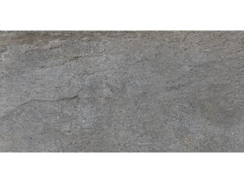 Járólap, Mirello StoneBox New Slate Dark 59,5X119,2 Matt Rect. 225518