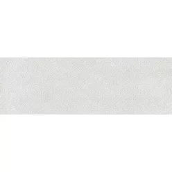  Dekorlap, Mirello Vision Decor White 29,5X90 Matt Rect. 225344